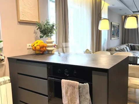 Prodaja, trosoban stan, 87m², Savski Venac, Beograd - image 4