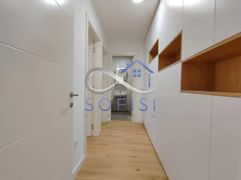 Prodaja, dvosoban stan, 63m², Socijalno, Novi Sad Sve Podlokacije - image 12