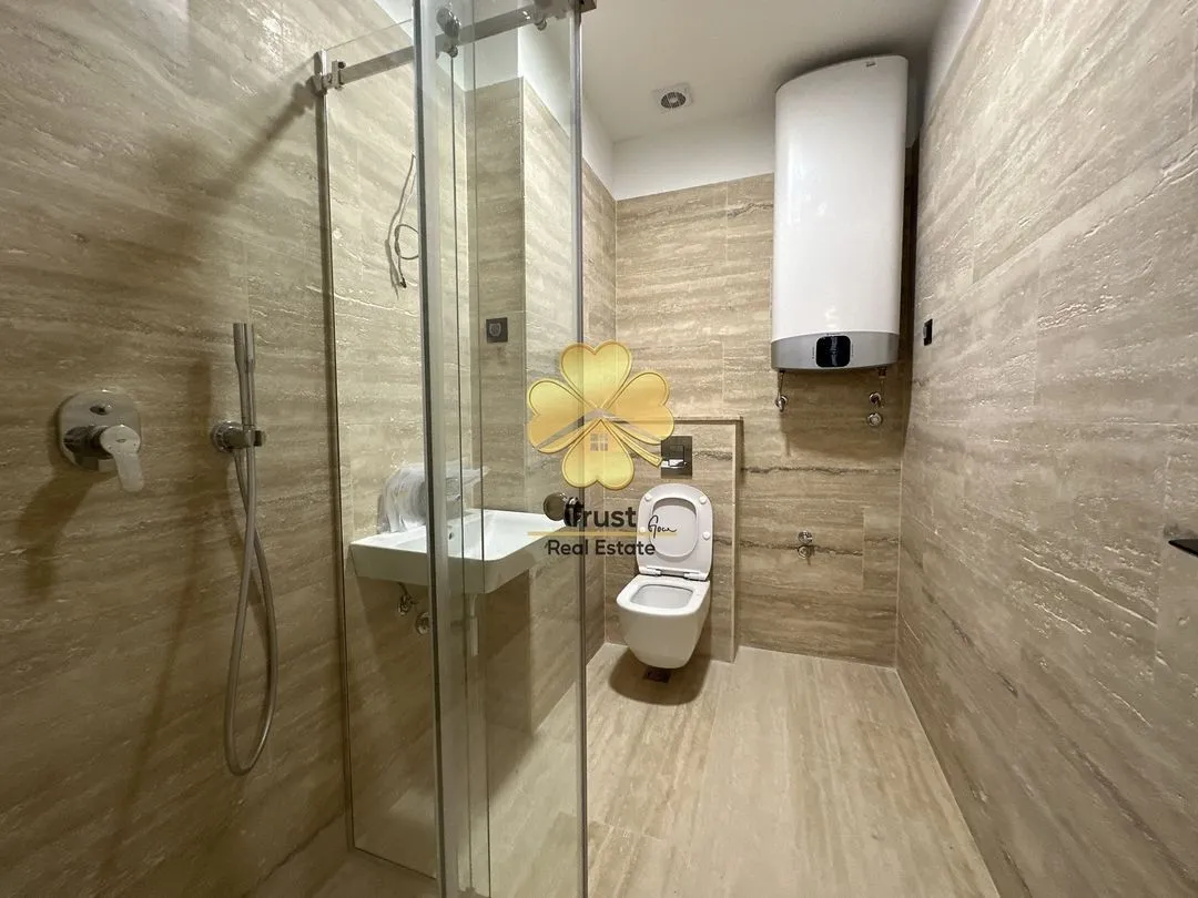 Rent, two bedroom apartment, 85m², Podgorica, Crna Gora