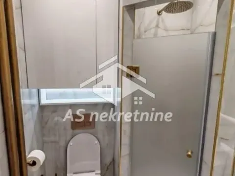 Izdavanje, dvosoban stan, 55m², Vračar Sve Podlokacije, Beograd - image 23