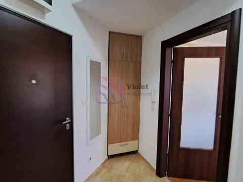 Izdavanje, jednosoban stan, 45m², Stari Aerodrom, Podgorica - image 18