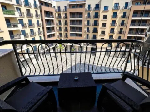 Sale, studio apartment, 28m², Ljubović, Podgorica - image 2