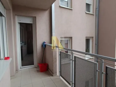 Izdavanje, dvosoban stan, 49m², Nova Detelinara, Novi Sad Sve Podlokacije - image 9