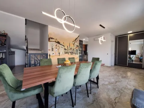 Prodaja, stan, 145m², Sremska Kamenica, Petrovaradin - image 30