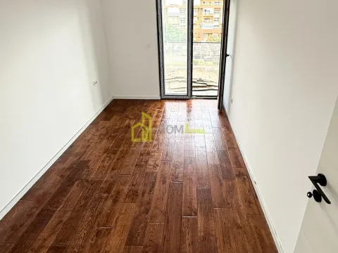 Prodaja, dvosoban stan, 67m², Stari Aerodrom, Podgorica - image 8