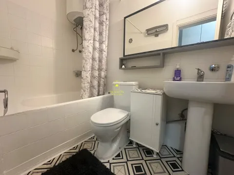 Izdavanje, jednosoban stan, 40m², Stari Aerodrom, Podgorica - image 10