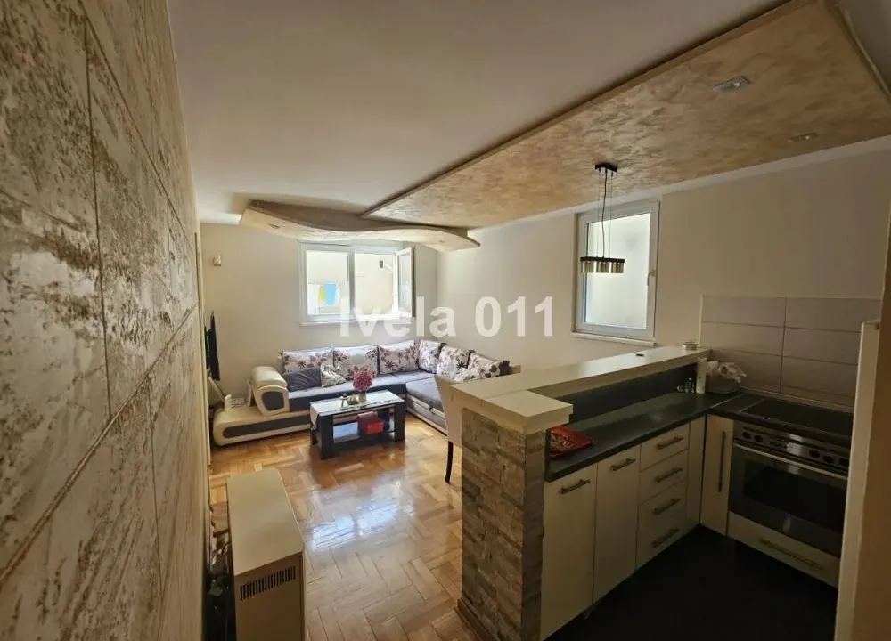 Prodaja, jednosoban stan, 35m², Karaburma, Palilula Sve Podlokacije