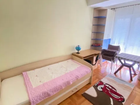 Izdavanje, dvosoban stan, 100m², City Kvart, Podgorica - image 9