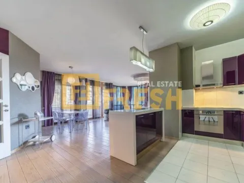 Prodaja, trosoban stan, 140m², Preko Morače, Podgorica - image 13