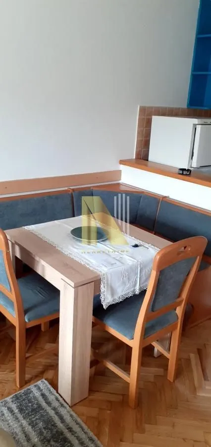 Izdavanje, dvosoban stan, 41m², Nova Detelinara, Novi Sad Sve Podlokacije