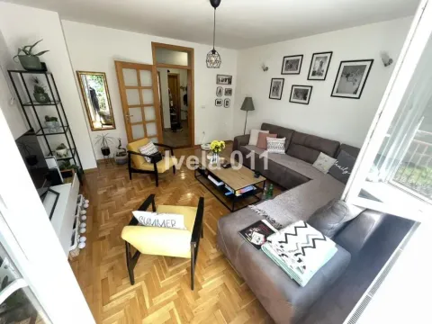 Sale, three bedroom apartment, 94m², Misa, Pančevo - image 1