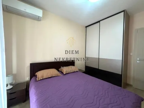 Sale, one bedroom apartment, 47m², City Kvart, Podgorica - image 10