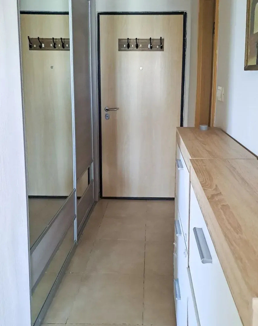 Rent, two bedroom apartment, 65m², Zabjelo, Podgorica