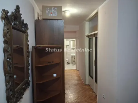 Izdavanje, dvosoban stan, 57m², Bulevar Oslobodjenja, Novi Sad Sve Podlokacije - image 13