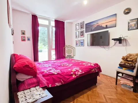 Sale, three bedroom apartment, 80m², Preko Morače, Podgorica - image 2