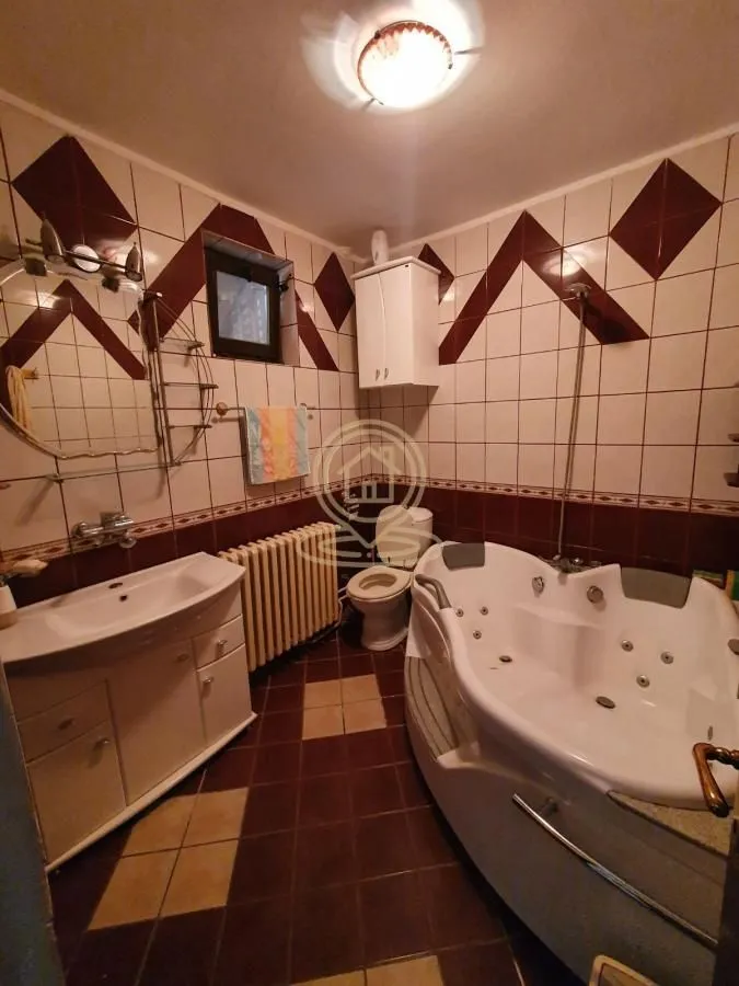 Rent, three bedroom apartment, 90m², Novi Majur, Petrovaradin
