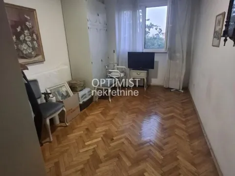 Prodaja, trosoban stan, 69m², Stari Merkator, Novi Beograd Sve Podlokacije - image 2
