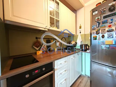 Prodaja, dvosoban stan, 39m², Nova Detelinara, Novi Sad Sve Podlokacije - image 10