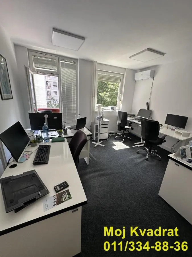 Prodaja, stan, 123m², Novi Beograd Blok 29, Novi Beograd Sve Podlokacije