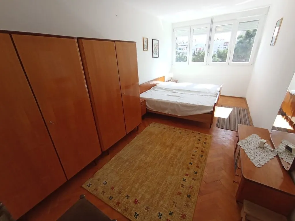 Rent, two bedroom apartment, 75m², Preko Morače, Podgorica
