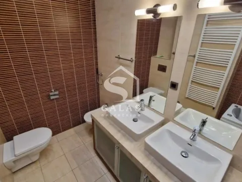 Rent, one bedroom apartment, 48m², Savski Venac, Beograd - image 5