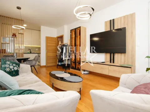 Sale, one bedroom apartment, 45m², New City, Podgorica - image 3