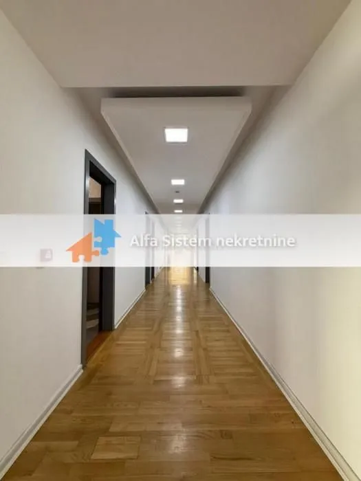 Rent, office space, 420m², Stari Grad, Beograd