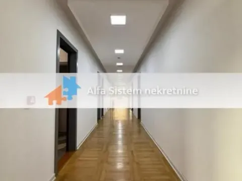 Rent, office space, 420m², Stari Grad, Beograd - image 10