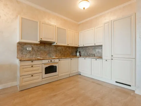 Sale, three bedroom apartment, 115m², Bečići, Budva - image 5