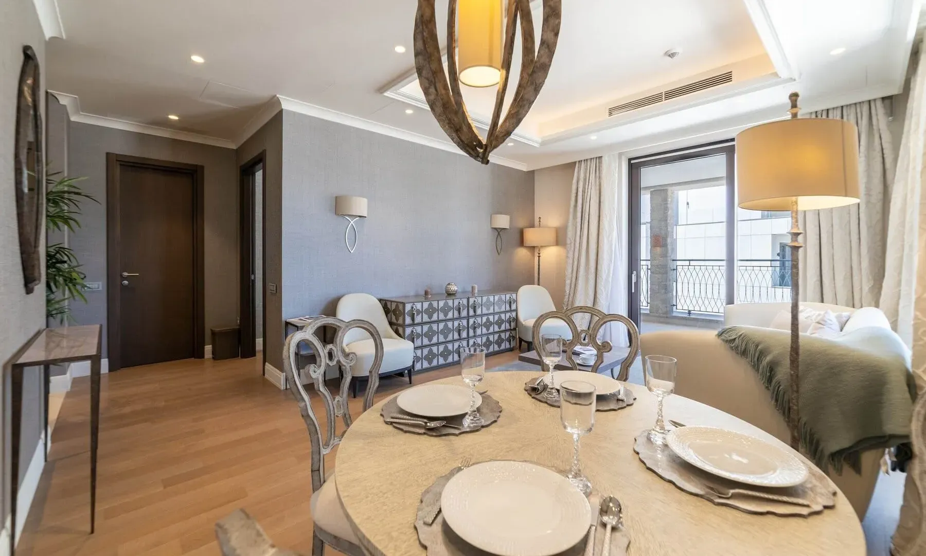 Prodaja, jednosoban stan, 88m², Portonovi, Herceg Novi