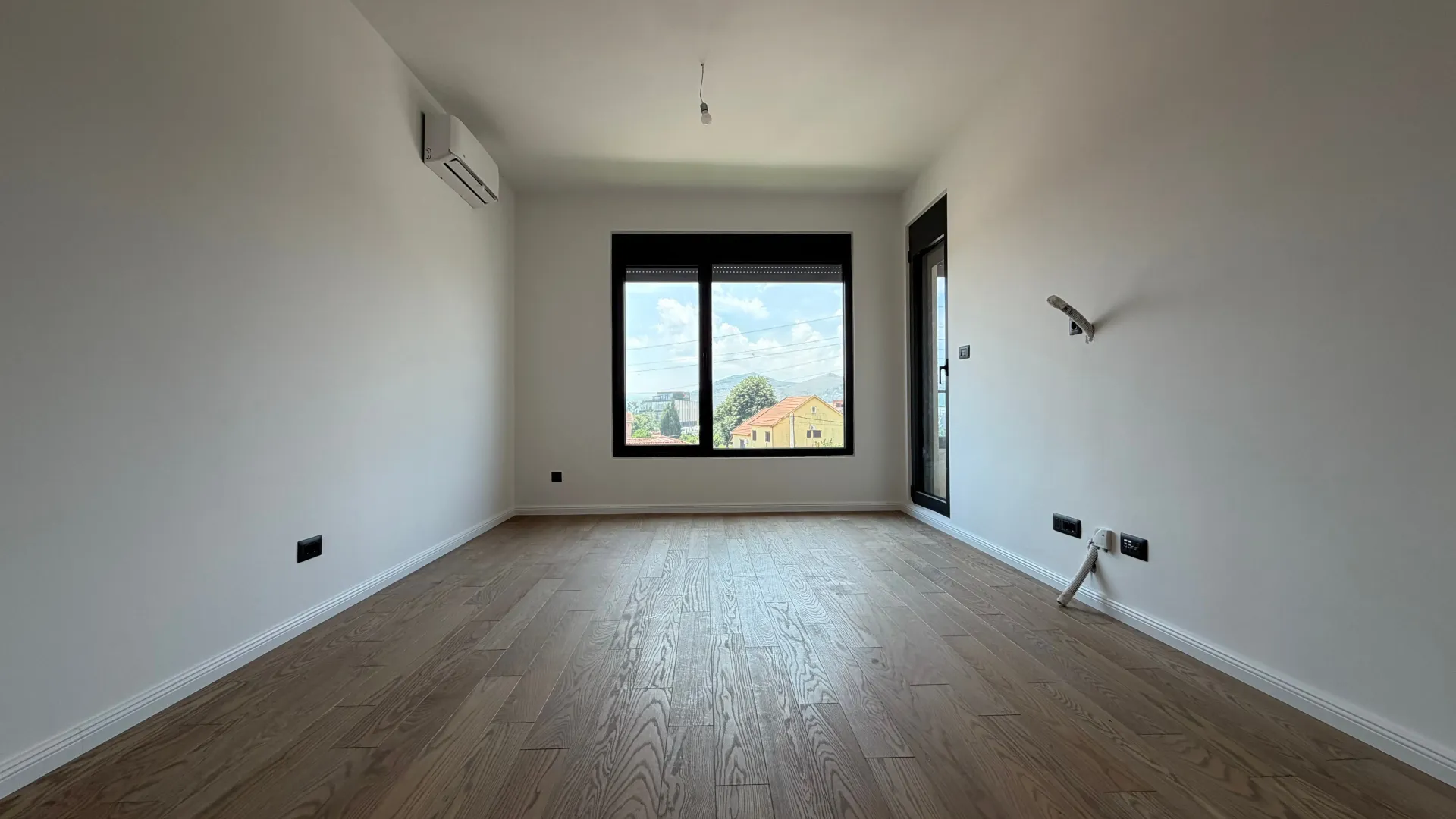 Sale, one bedroom apartment, 47m², Donja Gorica, Podgorica