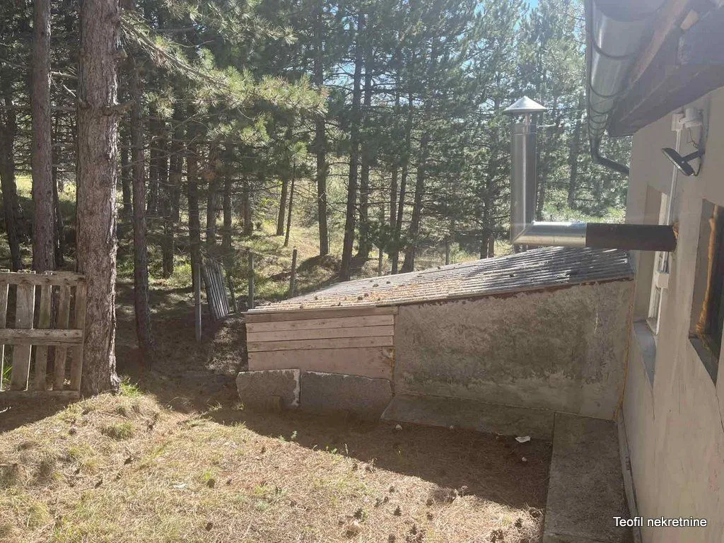 Prodaja, kuća, 72m², Divčibare, Valjevo