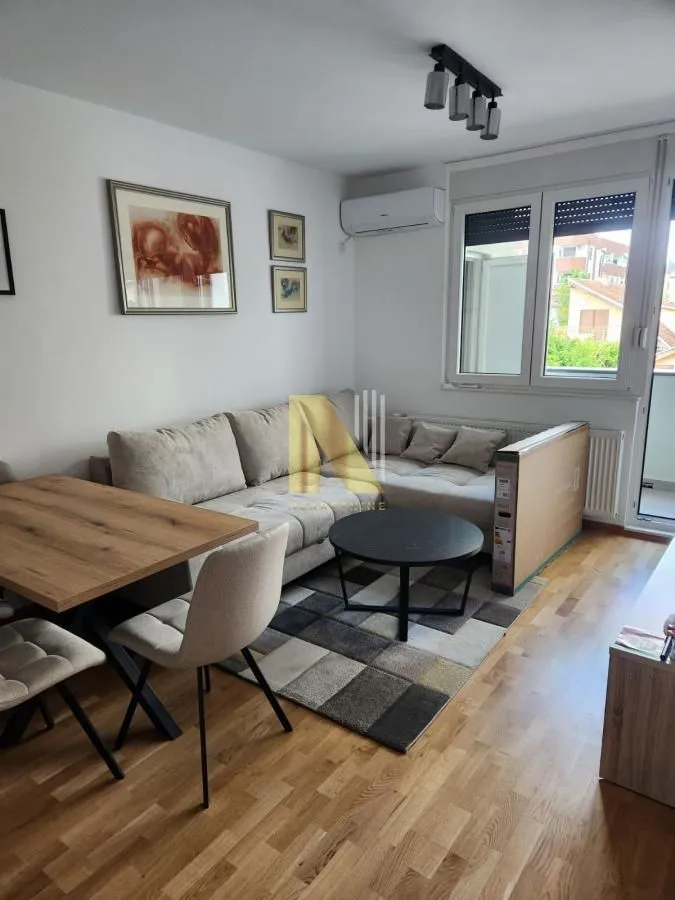 Izdavanje, jednosoban stan, 40m², Telep, Novi Sad Sve Podlokacije