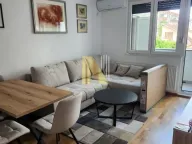 Rent, one bedroom apartment, 40m², Telep, Novi Sad Sve Podlokacije