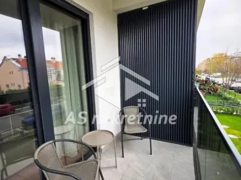 Izdavanje, dvosoban stan, 65m², Bežanijska Kosa 3, Bežanijska Kosa Sve Podlokacije - image 11