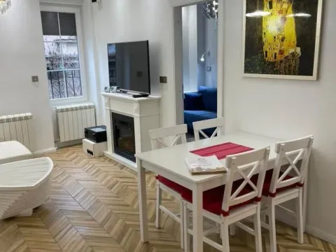 Prodaja, trosoban stan, 69m², Stari Grad, Beograd - image 4