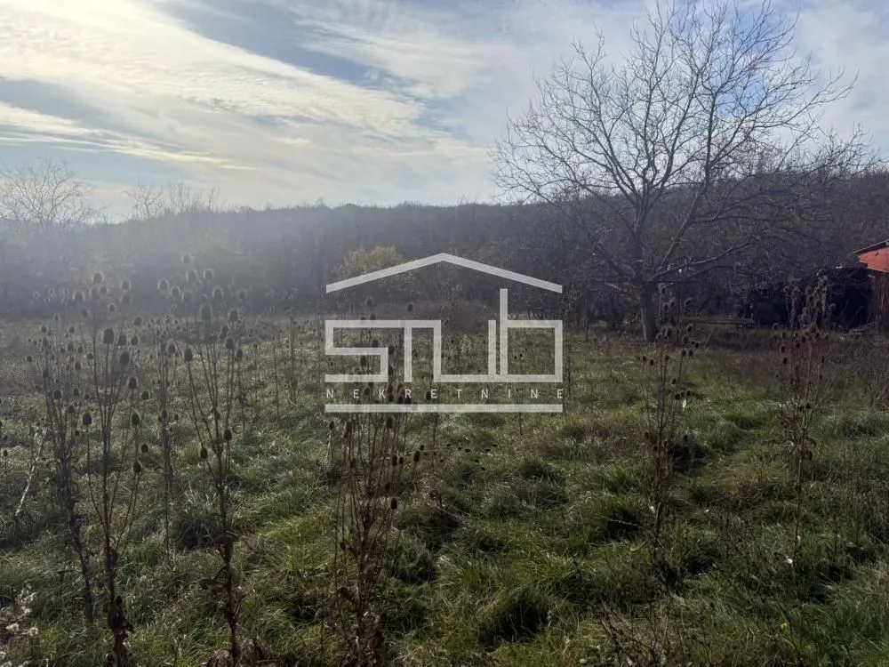 Prodaja, plac, 3600m², Kosmaj, Sopot