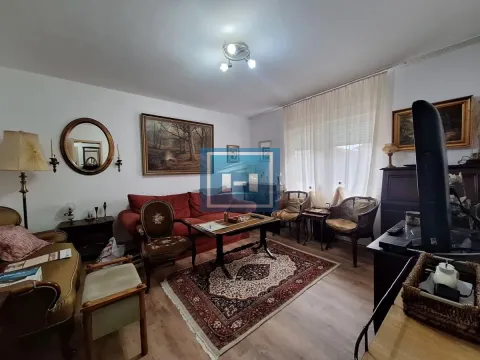 Sale, two bedroom apartment, 50m², Ćuprija, Srbija - image 2