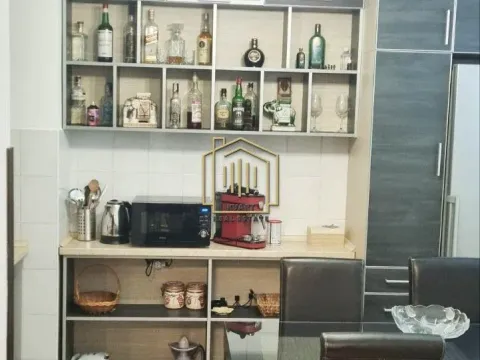 Rent, one bedroom apartment, 50m², Dobrota, Kotor - image 5