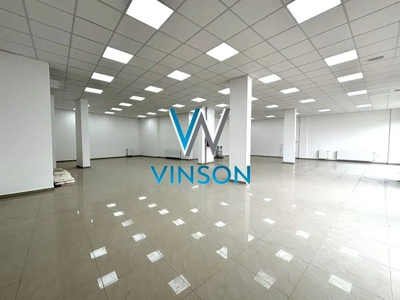 Rent, office space, 210m², Petrovaradin, Novi Sad