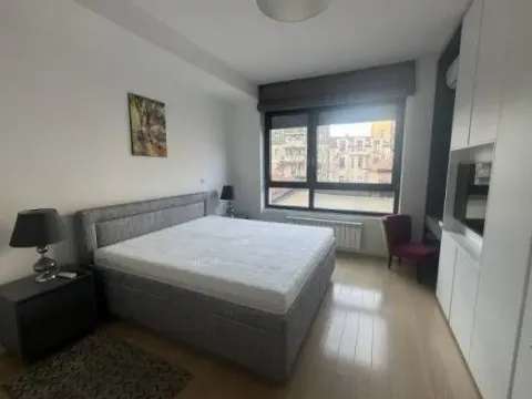 Izdavanje, dvosoban stan, 72m², Vračar Hram, Vračar Sve Podlokacije - image 8