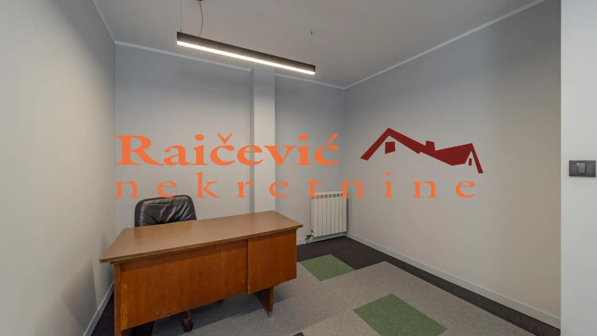 Izdavanje, poslovni prostor, 152m², Voždovac Sve Podlokacije, Beograd