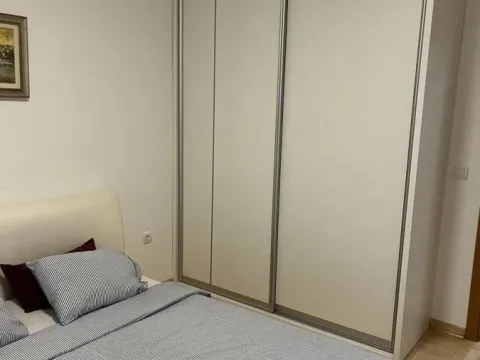 Izdavanje, dvosoban stan, 50m², Savski Venac, Beograd - image 4