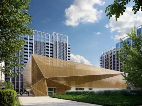 Prodaja, trosoban stan, 75m², Savski Venac, Beograd - image 2