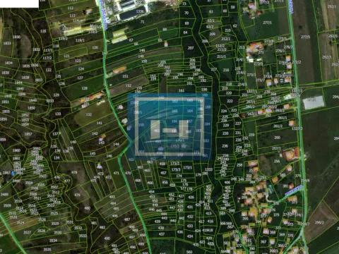 Prodaja, zemljište, 16m2, Stropsko, Vranje Prodaja, zemljište, 16m2, Stropsko, Vranje