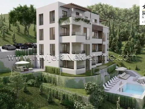 Prodaja, plac, 1430m², Tripovići, Tivat - image 6