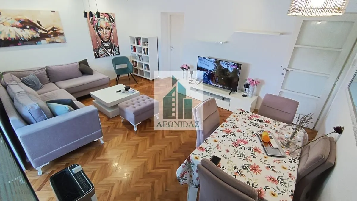 Prodaja, trosoban stan, 73m², Medijana, Niš