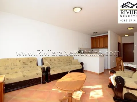 Prodaja, jednosoban stan, 51m², Savina, Herceg Novi - image 1