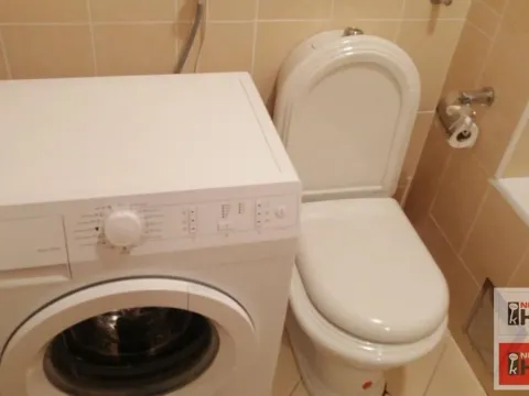 Izdavanje, garsonjera, 27m², Spens, Novi Sad Sve Podlokacije - image 6