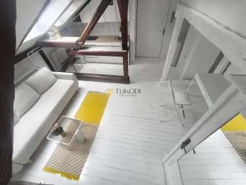 Izdavanje, jednosoban stan, 36m², Botanička Bašta, Palilula Sve Podlokacije - image 10